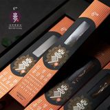  Hồng Sâm Tẩm Mật Ong Nguyên Củ Thượng Hạng Kim’s Red Ginseng 