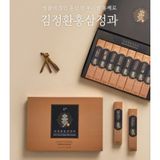  Hồng Sâm Tẩm Mật Ong Nguyên Củ Thượng Hạng Kim’s Red Ginseng 