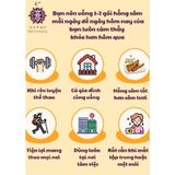  Nước Uống Hồng Sâm Energy Time By Kim’s Red Ginseng 