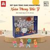  Set Quà Tặng XUÂN PHONG ĐẮC Ý 