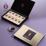  Hồng Sâm 6 Năm Tuổi Thái Lát Thượng hạng ( 10 gói x 20gr ) (Kim’s Honey Sliced Red Ginseng) 