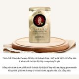  Tinh Chất Hồng Sâm Hoang Dã Dãy Núi Sobaek 