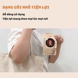  Tinh Chất Hồng Sâm Hoang Dã Dãy Núi Sobaek 
