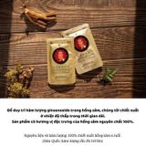  Tinh Chất Hồng Sâm Hoang Dã Dãy Núi Sobaek 