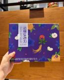  Tinh Chất Hồng Sâm 6 Năm Tuổi Ngọt Dịu Từ Trái Lê Và Rễ Hoa Chuông 