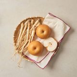  Tinh Chất Hồng Sâm 6 Năm Tuổi Ngọt Dịu Từ Trái Lê Và Rễ Hoa Chuông 