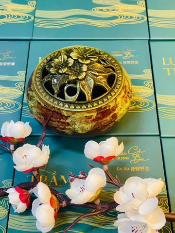 Trầm Hương Thiên Nhiên
