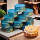  Nụ Trầm (Mã Số 01) 