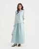  Crepe SKIRT 