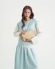  Crepe SKIRT 