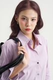  Kelsey Double Collar Shirt 