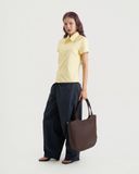  Yoko Barrel Leg Pants 