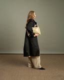  Larissa Trench Coat 