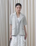  Eleanor Blazer 