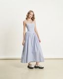 Isabella Dress 
