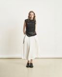  Machiko Maxi Skirt 