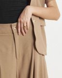  Iris Palazzo Trousers 