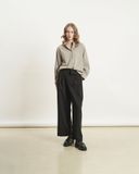  Phedra Wide-leg Trousers 