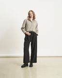  Phedra Wide-leg Trousers 