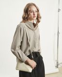  Phedra Wide-leg Trousers 