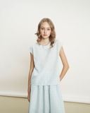  Crepe Top 