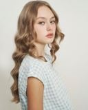  Crepe Top 