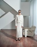  Aine Pencil Skirt 
