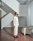  Aine Pencil Skirt 