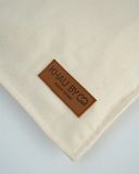  KHÂU CANVAS TOTE BAG 