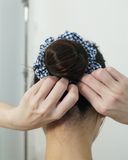  Hair Scrunchie 