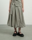  Machiko Maxi Skirt 