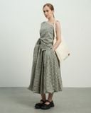  Machiko Maxi Skirt 