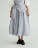  Machiko Maxi Skirt 