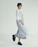  Machiko Maxi Skirt 