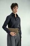  Kelsey Double Collar Shirt 