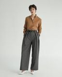  Kelsey Double Collar Shirt 