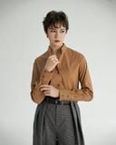  Kelsey Double Collar Shirt 