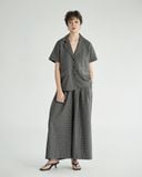  Iris Palazzo Trousers 