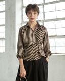  Daria Fit Boby Shirt 
