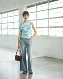  Doris Top 