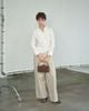  Shizu Wrap Pants 