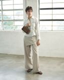  Shizu Wrap Pants 