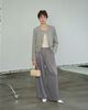  Kelly Palazzo Trousers 