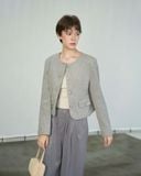  Kelly Palazzo Trousers 