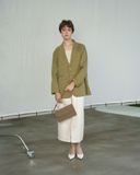  Aine Pencil Skirt 