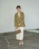  Aine Pencil Skirt 