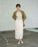  Aine Pencil Skirt 