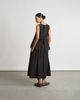  Yumiko Button Back Top 