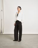  Kane Relaxed Twill Trousers 