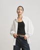  Pierre Wide Leg Jeans 